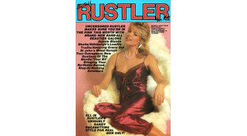 Rustler Vol.09 No.01