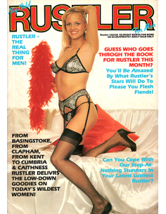 Rustler 152