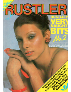 Rustler Very Naughty Bits No.02