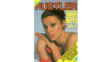 Rustler Very Naughty Bits No.02