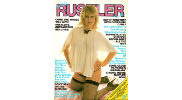Rustler Vol.07 No.01