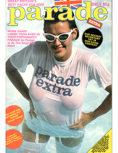 Parade Extra No.95