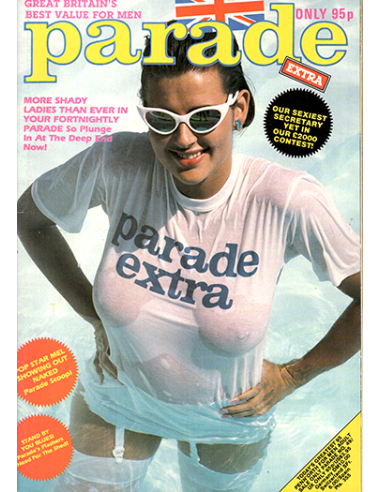 Parade Extra No.95