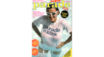 Parade Extra No.95