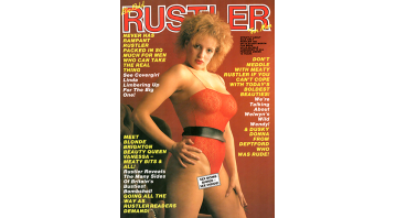 Rustler 138