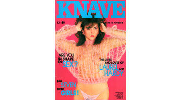 Knave Vol.19 No.08