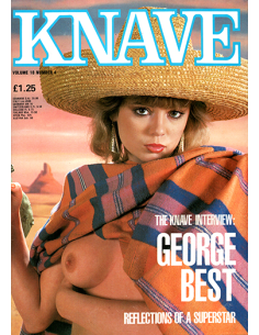 Knave Vol.18 No.04