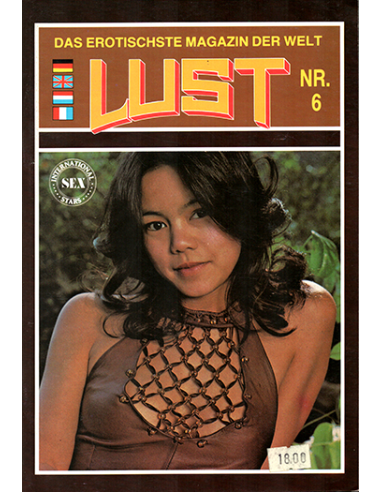 Lust Nr.08