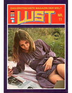 Lust Nr.11