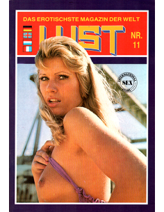 Lust Nr.11 2