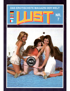 Lust Nr.07 2