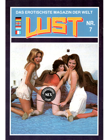 Lust Nr.07
