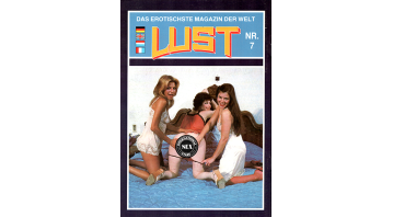 Lust Nr.07