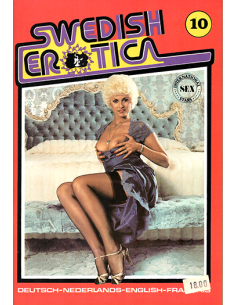 Swedish Erotica 10