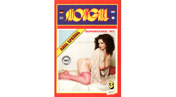 Showgirl 03