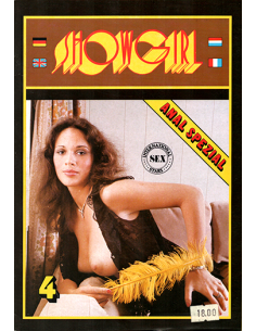 Showgirl 04