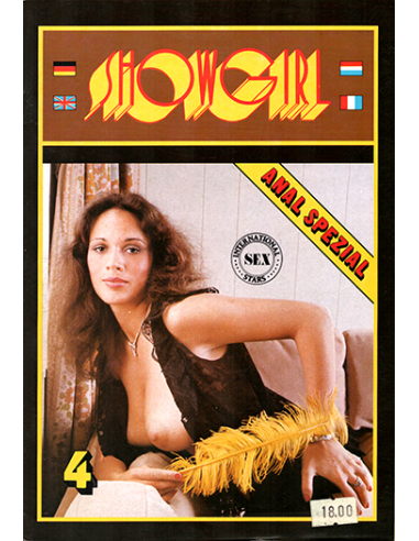 Showgirl 04