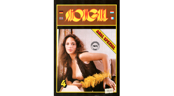 Showgirl 04
