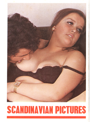 Scandinavian Pictures No.1