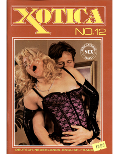 Xotica No.12