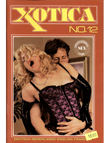 Xotica No.12