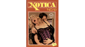 Xotica No.12