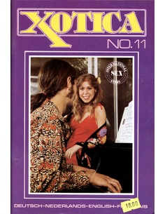 Xotica No.11
