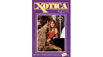 Xotica No.11