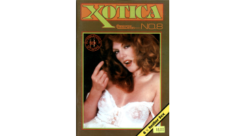 Xotica No.08