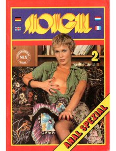 Showgirl 02