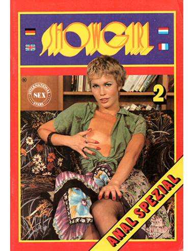 Showgirl 02