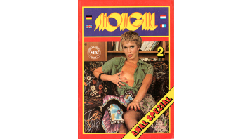 Showgirl 02