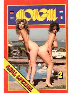 Showgirl 02 2