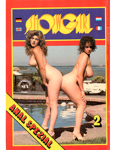 Showgirl 02