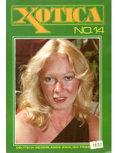 Xotica No.14