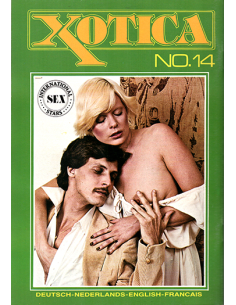 Xotica No.14 2