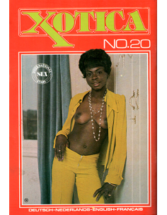 Xotica No.20