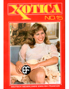 Xotica No.15
