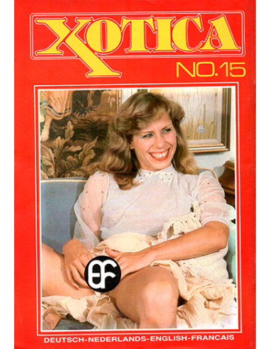 Xotica No.15