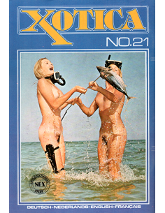 Xotica No.21 2
