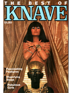 The Best of Knave 1984