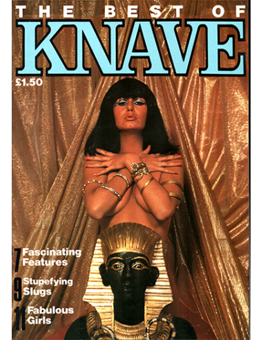 The Best of Knave 1984