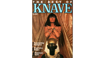 The Best of Knave 1984