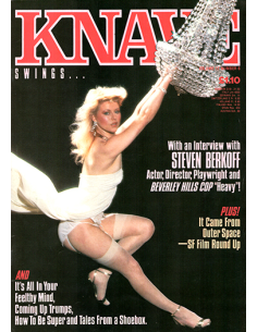 Knave Vol.17 No.06
