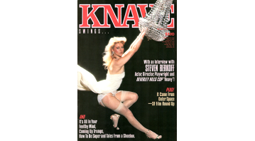Knave Vol.17 No.06
