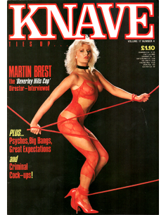 Knave Vol.17 No.04