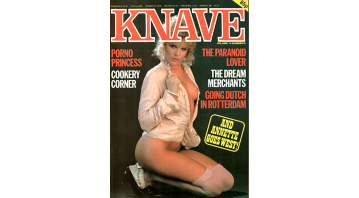 Knave Vol.14 No.09
