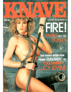 Knave Vol.19 No.06