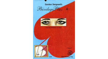 Privilege Plus Issue 01