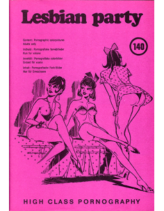 Lesbian Party (140)